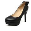 JIEEME Z7310-41 - Scarpe da donna con tacco alto