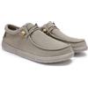 WALK IN PITAS | WP150 WALLABI Washed | Mocassini Uomo | Scarpe da Barca | Sportive Uomo | Sneakers Casual | Scarpa da Vela | Calzatura Senza Lacci | Scarpe Walkinpitas | Tortola 40