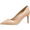 Michael Kors Dècollettè Donna Art 40F2HNMP2L | Scarpe da festa