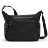 Kipling Gabbie Borsa a Tracolla Leggera Media Multi Tasche