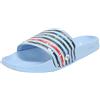 Puma Sandali unisex per adulti BMW MMS Leadcat 2.0 Ren Slide, Day Dream, 42.5 EU