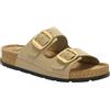Dr. Scholl's BORA 2 BUCKLES, beige scuro, 37 EU