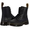DR. MARTENS Combs Leather Anfibi