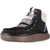 HEYDUDE Wendy Peak Apres Suede Cozstit Wendy Peak Apres Suede CozStitDonna