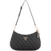GUESS HWBG7879180CLO NOELLE GIRLFRIEND SA Donna COAL LOGO Taglia Unica