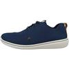 Clarks Step Urban Mix Mens Navy, 6
