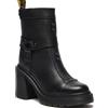 Dr. Martens Stivali Spence Harness Codice 42614001 Nero Donna