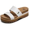 Reef Cuscino Vista Superiore SandaliBambine e ragazze