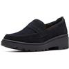 Clarks Calla Facilità Mocassino basso Donna