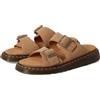 Dr. Martens Josef, Sandali Unisex - Adulto, 11 Women/10 Men