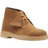 Clarks Desert Boot, Scarpe Chukka Donna, AD Template Size | Stivali Casual