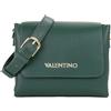 Valentino borsa a tracolla Alexia Satchel Bosco verde scuro