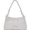 Liu Jo Borsa donna Crossbody S Ematite cream Dimensioni borsa: PICCOLA