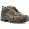 Grisport Scarpe basse da esterno con lacci, marrone