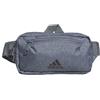 adidas Marsupio unisex per adulti Must Have 2.0 per festival e viaggi, Twill Onix Grey/Onix Grey, Taglia unica