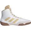 adidas Scarpe da Wrestling Tech 2.0 2.0tech Autunno 2.0 da Uomo, Oro Bianco Vegas, 44 2/3 EU