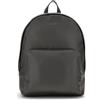 GUESS HMMITUP5211DGR MILANO COMPACT BACKPACK Uomo DARK GREY Taglia Unica