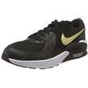 Nike Air Max Excee, Scarpe da Passeggio Unisex-Bambini e Ragazzi, Nero, 31 EU