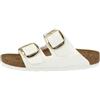 Birkenstock Arizona BIRKENSTOCK bianco 1019818