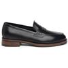 Nero Giardini Scarpe in Pelle Donna Inverno I308171D 100 Mocassini Nero (38)