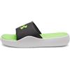 Under Armour Ciabatte Ignite Pro a banda fissa da uomo, 12