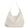 GOT BAG Curved Bag, Borsa da donna, Soft Shell Monochrome