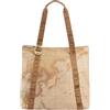 Alviero Martini 1A Classe Borsa donna marrone BS25PC34 S012 6001