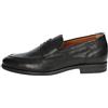 Nero Giardini E302781UE Mocassini Uomo in Pelle - Nero 41 EU