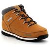 Timberland Euro Sprint - Stivali Chukka Unisex Bambini. Marrone (Wheat 0r2)