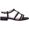Nero Giardini E513272D Sandali Donna in Pelle
