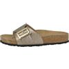 Birkenstock Catalina Cushion Buckle 1029416, Sandali