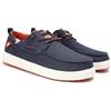 WALK IN PITAS | Maui | Mocassini Uomo per L'Estate | Scarpe da Barca Estive | Sportive Uomo | Sneakers Casual | Scarpa da Vela | Calzatura Senza Lacci | Scarpe Walkinpitas | Periscope 44