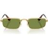 Ray-Ban Occhiali da sole unisex con protezione UV - 0RB3927