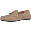 Geox U Istria B MoccasinUomo