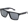 O'Neill Harlyn - Occhiali da sole da uomo polarizzati Wayfarer, unisex