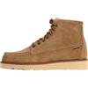 Sebago Scarponcino da uomo Tala in camoscio beige - 76111SW 906 - Taglia 44