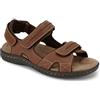 Dockers Men's Newpage Sporty Outdoor Sandal Shoe