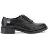 CAFèNOIR - Francesine in Pelle, da Donna, Colore Nero, Taglia 37