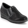 ENVAL SOFT Donna Scarpe 8763600 Mocassino Slip On Pelle