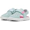 PUMA Evolve Sandal AC Inf, Slide Unisex-Bambini e Ragazzi