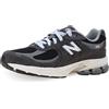 New Balance Scarpe 2002 Taglia 40 Codice GC2002RA Nero Ragazzi
