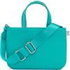 Calvin Klein - Millie 2 in 1 Borsa A Tracolla E Tracolla, Borsa a Tracolla 2 in 1 con Patta e Tracolla Donna