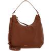 Coccinelle Pelle borsa a tracolla Rebekka Handbag Grained Leather
