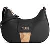 Alviero Martini 1A Classe Borsa a tracolla donna black BS26PC03 LE50 9407 Dimensioni borsa: PICCOLA