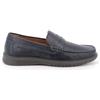 ENVAL SOFT Uomo Scarpe 7716111 Mocassino in Pelle Blu 41