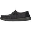 HEYDUDE - Wendy Stretch Sox - Scarpe Donna Slip-On Sneakers - Mocassini | Colletto imbottito alla caviglia, soletta in schiuma rimovibile, vestibilità avvolgente come calzino, suola flessibile