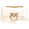 Pinko LOVE MINI PUFF CL SHEEP NAPPA
