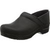 Dansko Wide Professional Clog