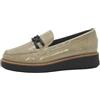 PITILLOS Mocassino Sport Catena Donna 3359