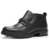 ARA Cambridge, Stivaletto Donna, Nero, 42 EU